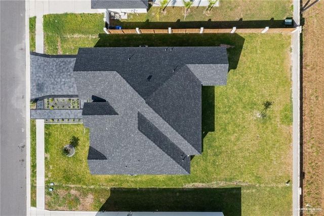 3404 Saint Honore Drive, Mcallen, TX 78504