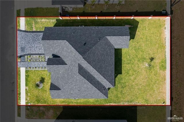 3404 Saint Honore Drive, Mcallen, TX 78504