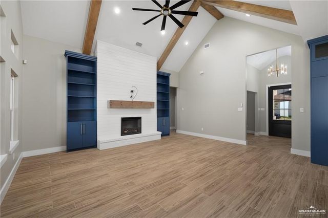 3404 Saint Honore Drive, Mcallen, TX 78504