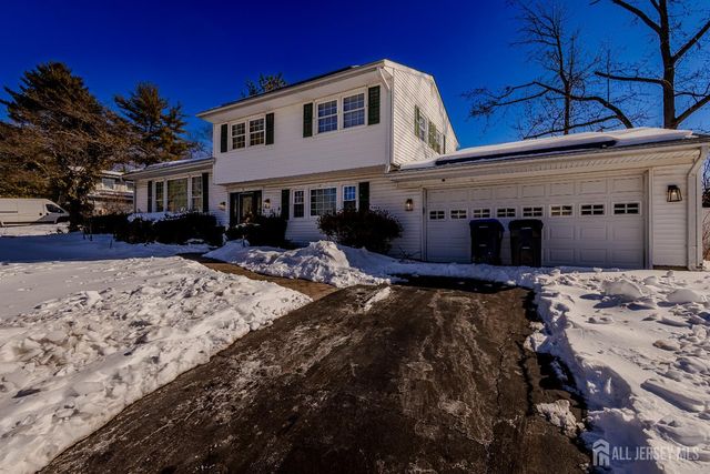 25 colburn Road, East Brunswick, NJ 08816