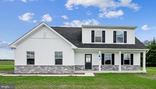 9782 CAMP RD, Laurel, DE 19956