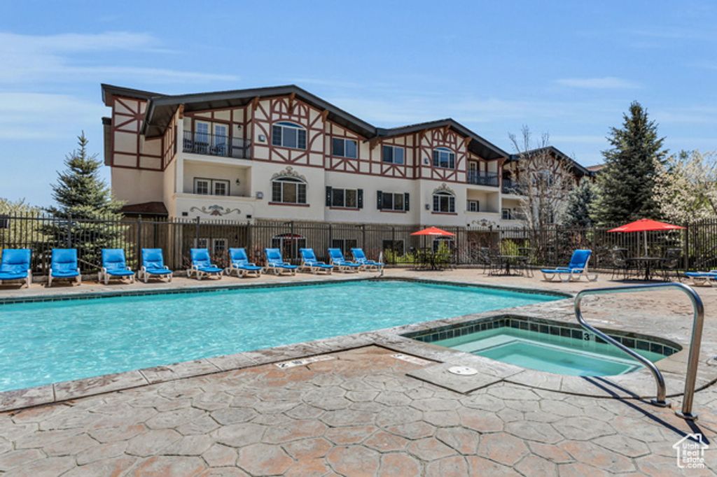 840 W BIGLER LN #1012, Midway, UT 84049