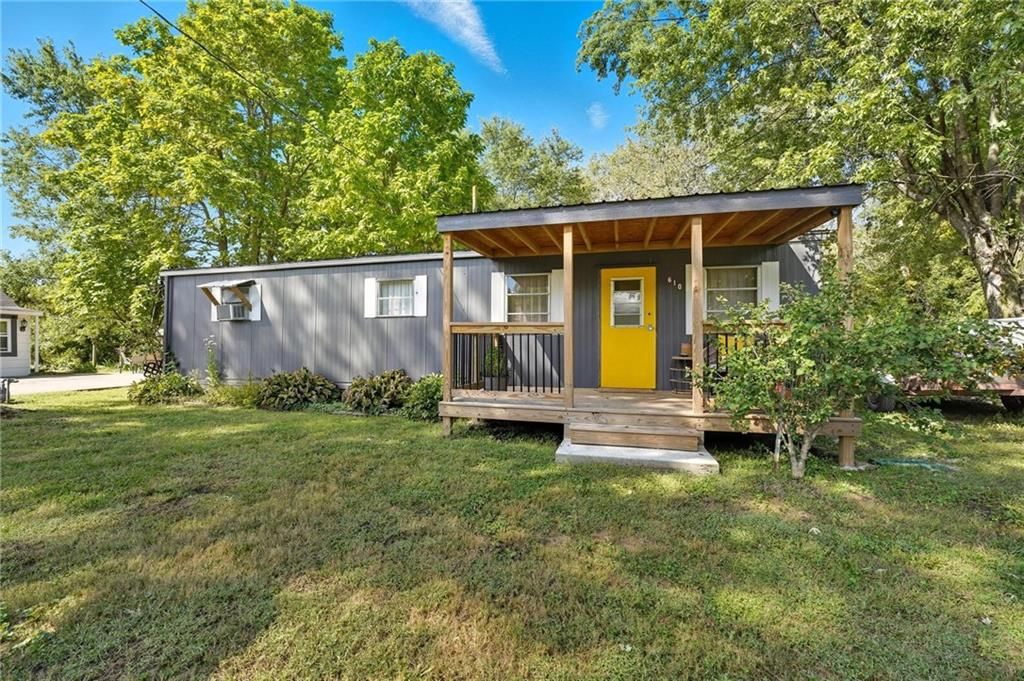 610 Water Street, Holt, MO 64048