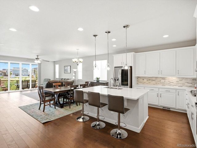 10937 Ouray St, Commerce City, CO 80022