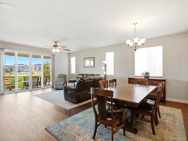 10937 Ouray St, Commerce City, CO 80022