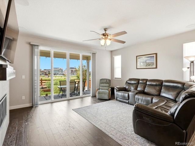 10937 Ouray St, Commerce City, CO 80022