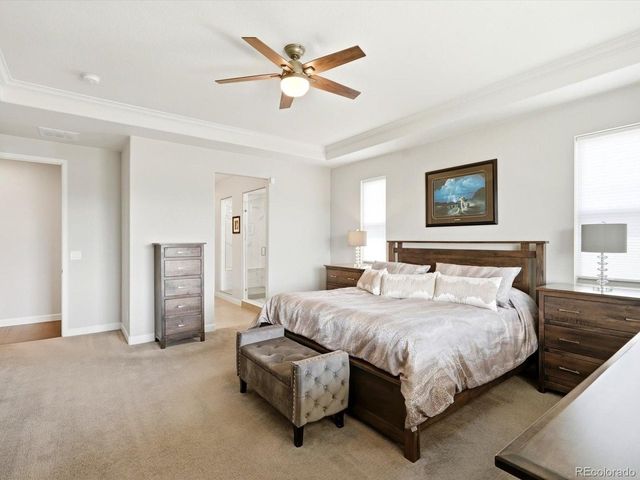 10937 Ouray St, Commerce City, CO 80022