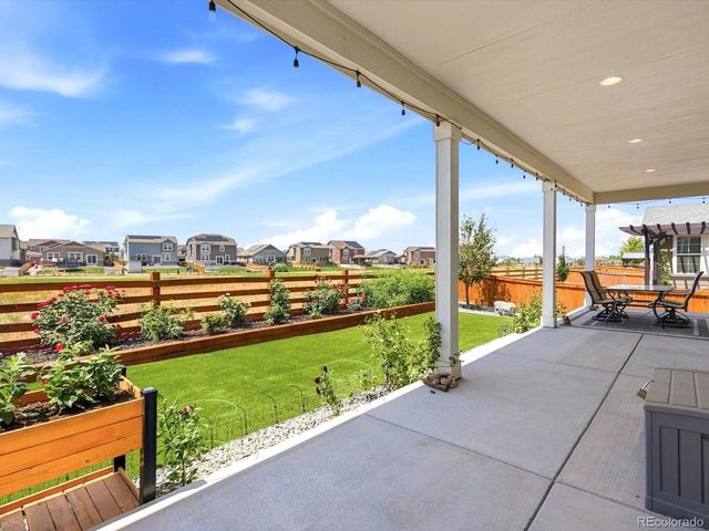 10937 Ouray St, Commerce City, CO 80022