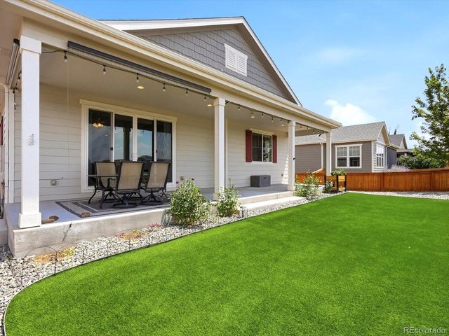 10937 Ouray St, Commerce City, CO 80022