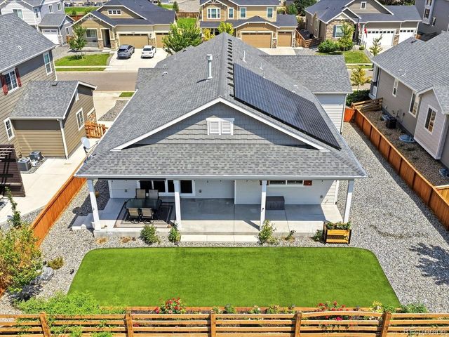 10937 Ouray St, Commerce City, CO 80022