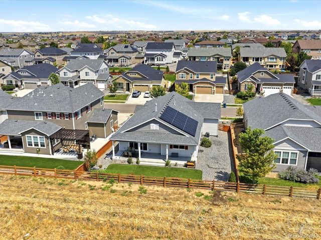 10937 Ouray St, Commerce City, CO 80022