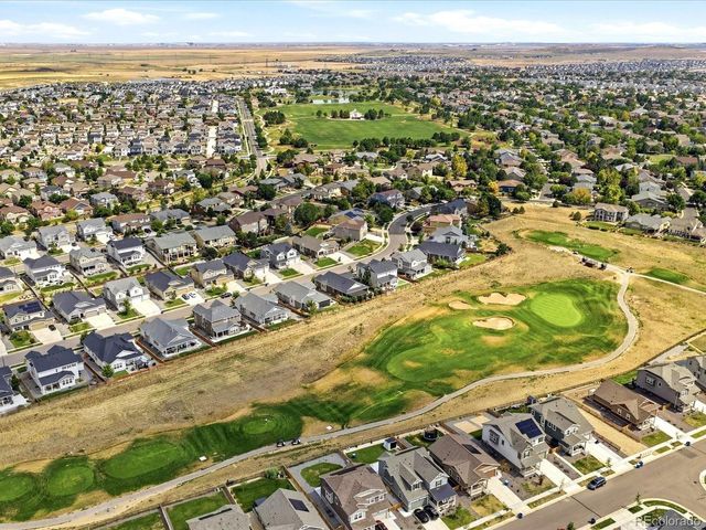 10937 Ouray St, Commerce City, CO 80022