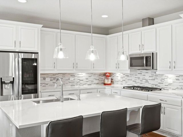 10937 Ouray St, Commerce City, CO 80022
