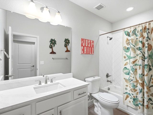 10937 Ouray St, Commerce City, CO 80022