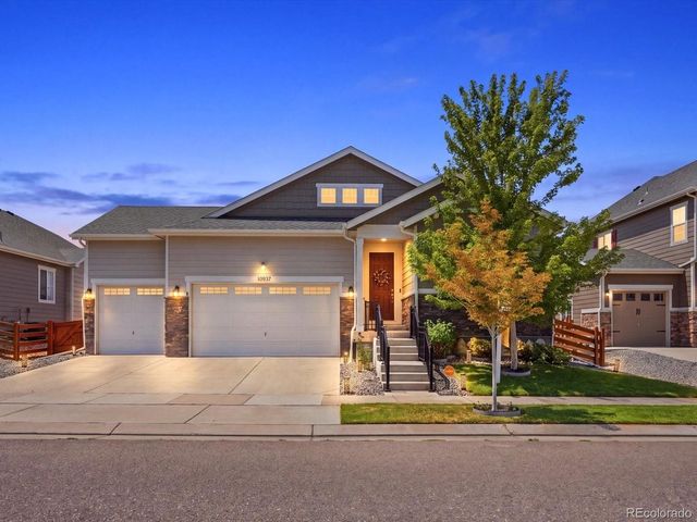 10937 Ouray St, Commerce City, CO 80022