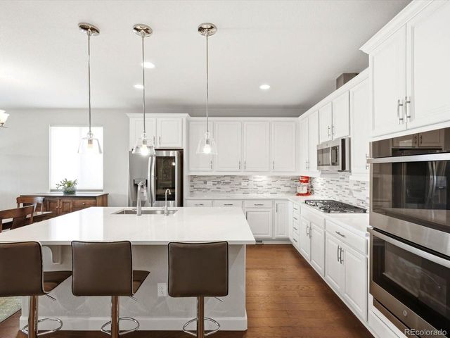 10937 Ouray St, Commerce City, CO 80022
