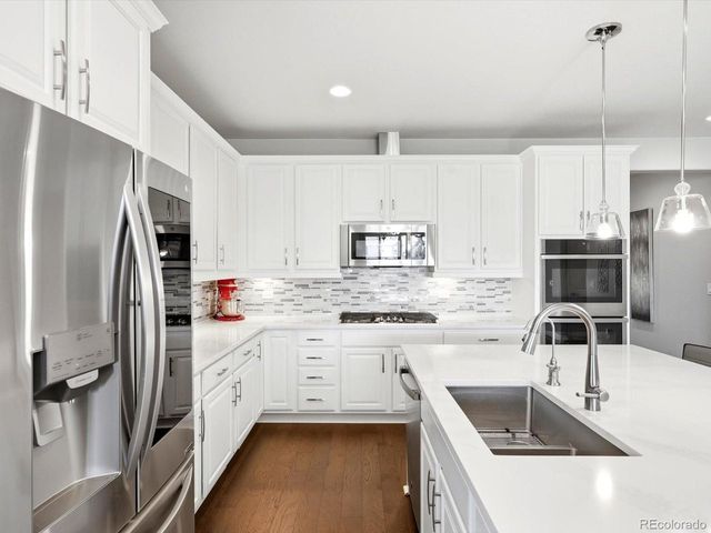 10937 Ouray St, Commerce City, CO 80022