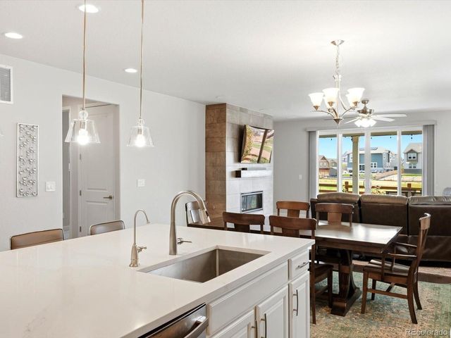 10937 Ouray St, Commerce City, CO 80022