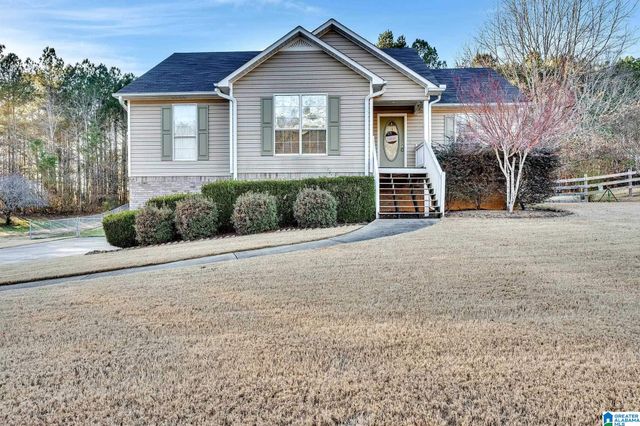 9510 PHARRIS LANE, Kimberly, AL 35091