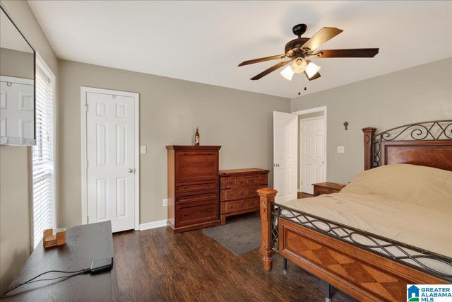 9510 PHARRIS LANE, Kimberly, AL 35091