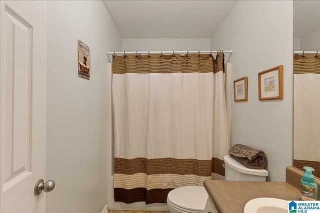 9510 PHARRIS LANE, Kimberly, AL 35091