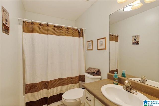 9510 PHARRIS LANE, Kimberly, AL 35091