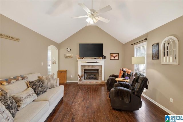 9510 PHARRIS LANE, Kimberly, AL 35091