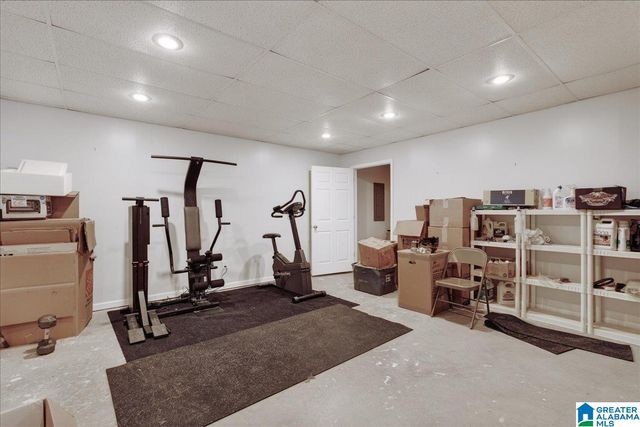 9510 PHARRIS LANE, Kimberly, AL 35091