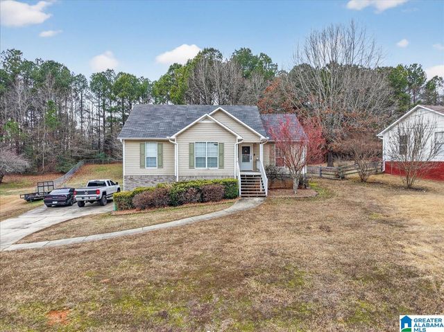 9510 PHARRIS LANE, Kimberly, AL 35091
