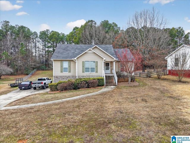 9510 PHARRIS LANE, Kimberly, AL 35091