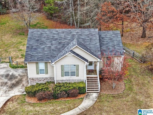 9510 PHARRIS LANE, Kimberly, AL 35091