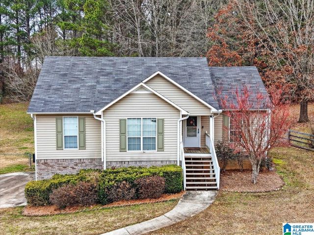 9510 PHARRIS LANE, Kimberly, AL 35091