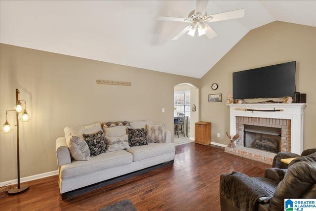 9510 PHARRIS LANE, Kimberly, AL 35091