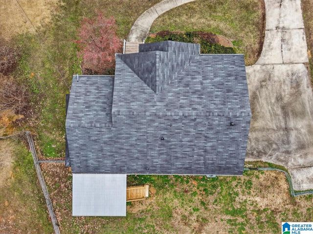 9510 PHARRIS LANE, Kimberly, AL 35091