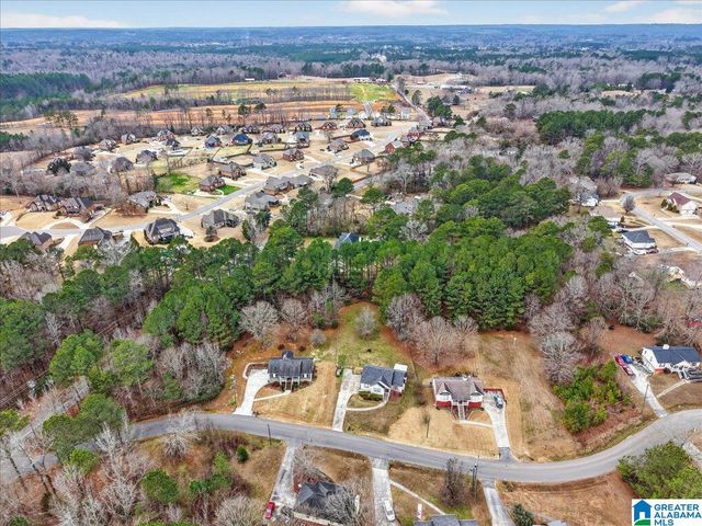 9510 PHARRIS LANE, Kimberly, AL 35091