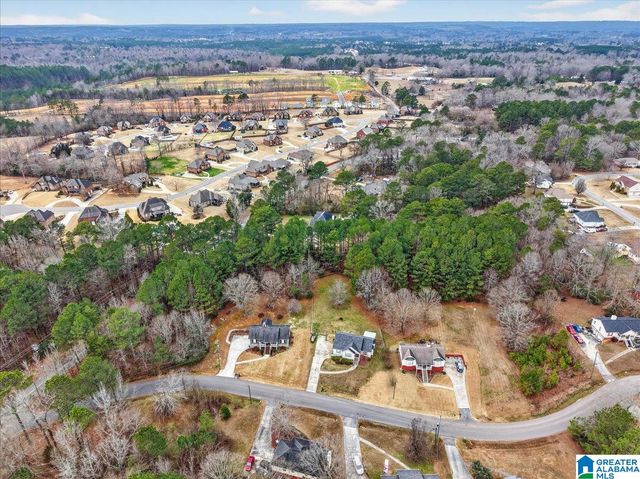 9510 PHARRIS LANE, Kimberly, AL 35091