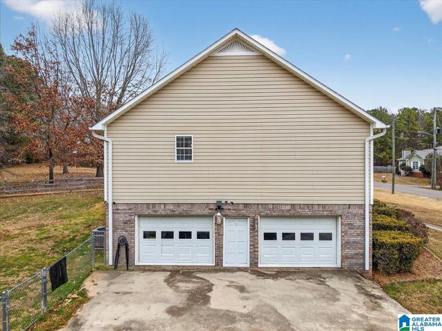 9510 PHARRIS LANE, Kimberly, AL 35091