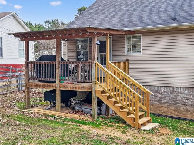 9510 PHARRIS LANE, Kimberly, AL 35091