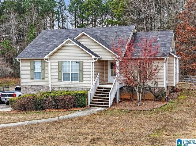 9510 PHARRIS LANE, Kimberly, AL 35091