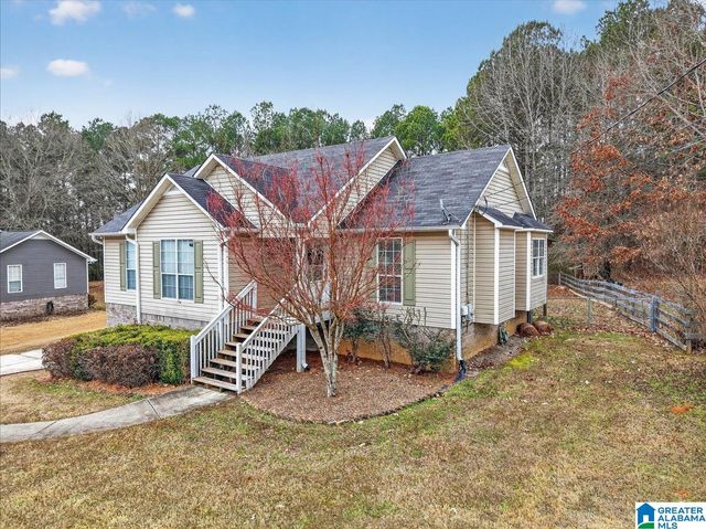 9510 PHARRIS LANE, Kimberly, AL 35091