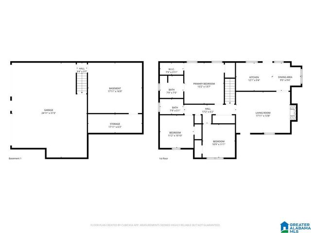 9510 PHARRIS LANE, Kimberly, AL 35091