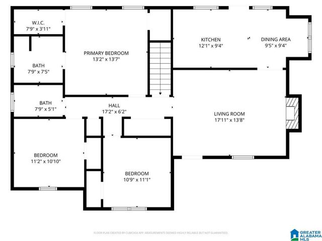 9510 PHARRIS LANE, Kimberly, AL 35091