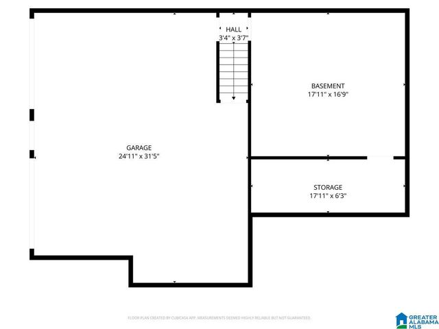 9510 PHARRIS LANE, Kimberly, AL 35091