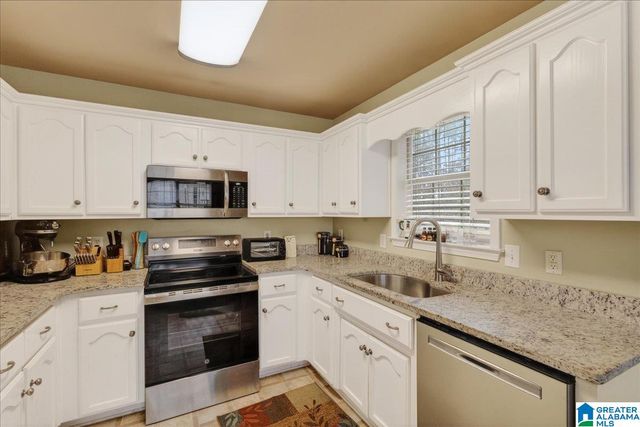 9510 PHARRIS LANE, Kimberly, AL 35091