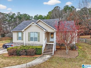 9510 PHARRIS LANE, Kimberly, AL 35091