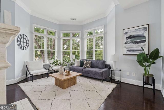 825 Highland Lane NE 1308, Atlanta, GA 30306