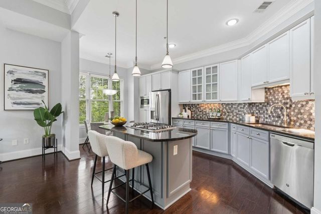 825 Highland Lane NE 1308, Atlanta, GA 30306