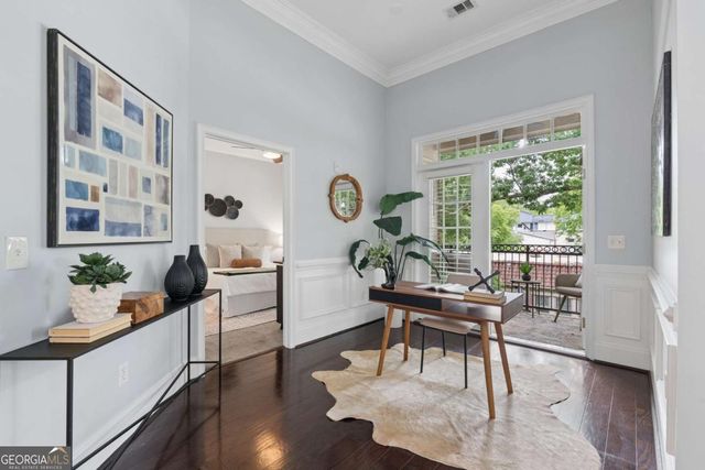 825 Highland Lane NE 1308, Atlanta, GA 30306