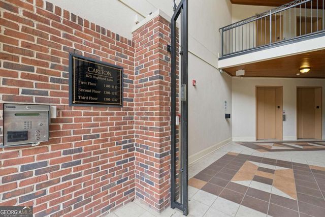 825 Highland Lane NE 1308, Atlanta, GA 30306