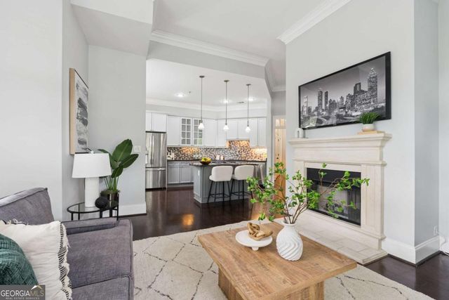 825 Highland Lane NE 1308, Atlanta, GA 30306
